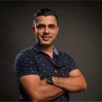 COAMESA Employee Gabriel Jiménez Rodriguez's profile photo