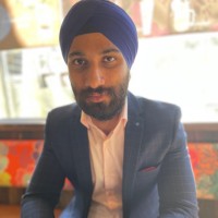AusPackaging Employee Karan Bhatia's profile photo