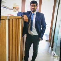 KAYBEE Employee Karan Mange's profile photo