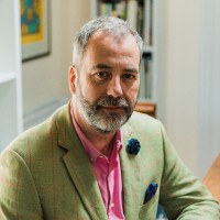 Wilkin & Sons Ltd. Employee Marcus Lewis's profile photo