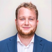 Lumeox Employee Benjamin Kern's profile photo