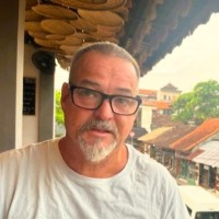 Gradient Services Employee Duncan Allen's profile photo