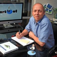 ARTOF Employee Phil Underwood's profile photo