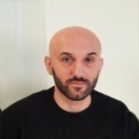 PRO Software Solutions Employee Boris Sinik's profile photo