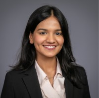 Mayer Brown Employee Samridhi Sharma's profile photo