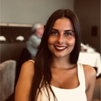 topics chat Employee Magali Algibaia's profile photo