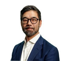 KKR Employee Thomas Kim's profile photo