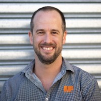 Interior Fitouts Employee Stuart Harris's profile photo