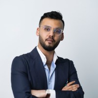Crystal Fountains Employee Arham Kidwai's profile photo