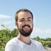 Particular Employee Facundo Musumeci's profile photo