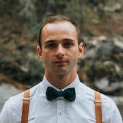 WSP in Canada Employee Eli Tt's profile photo