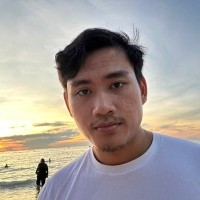 RunCloud Employee Ariff Sa'ad's profile photo