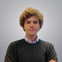 ECO-ONE Employee Thibault Dangas's profile photo
