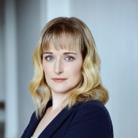 The Porter Group Employee Oriana Abrahamse's profile photo
