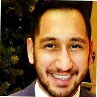 Audi Winnipeg Employee Robby Lazo's profile photo
