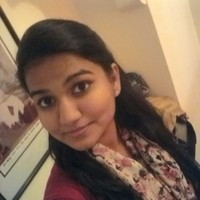 Network Capital Employee Krati Airan's profile photo
