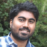 Anandajayarajan Udayakumar Email