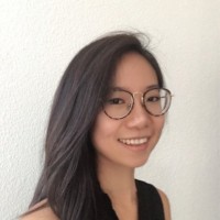 Runic Technology Employee Xinye Wang's profile photo