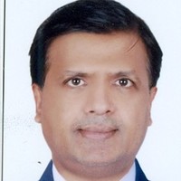 Ranbaxy Employee Sailesh Tekriwal's profile photo