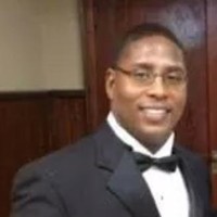 Reggie Mays