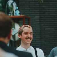 Common & Co Employee Dominic Cleaver's profile photo