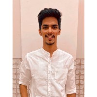 Centra Employee Hrithik Bangar's profile photo