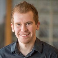 Pilgrim Media Group Employee Tyler Thorne's profile photo