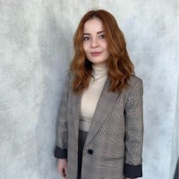 LC Waikiki Employee Pınar Güven's profile photo