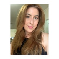 NAS Solutions Employee Shelby Lane's profile photo