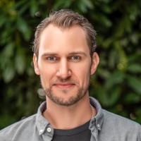 ALNA Packaging Co. Ltd. Employee Thomas Grimoin's profile photo