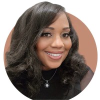 Chakesha Scott