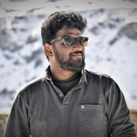 Ajith Venugopal Email