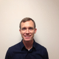 United States Marine Corps Employee Patrick Wherry's profile photo
