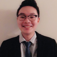 WebbMason Analytics Employee Yiyao Sun's profile photo