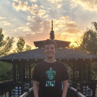 Electroop Employee Yetkin Tunay's profile photo