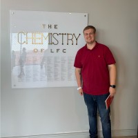 Millmead Optical Group Employee Dan Byland's profile photo