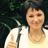 Monocrystals Co Employee Olga Zhizherina's profile photo