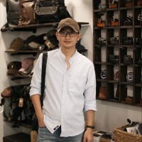 Samsung Electronics Vietnam Co., Ltd Employee Pham Duc the Anh's profile photo