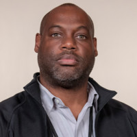 Federal Reserve Bank of New York Employee Travis Andersen's profile photo