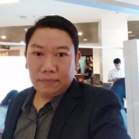Handal Technology Employee Frederick Victorianus's profile photo