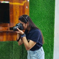 Exhibition Showcase Magazine Employee Prerna .'s profile photo