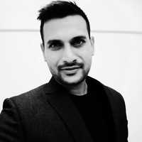 Object Trading Employee Vishal Bobade's profile photo