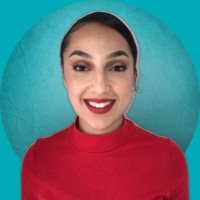 AVES Formation Employee ️Safae. B️'s profile photo
