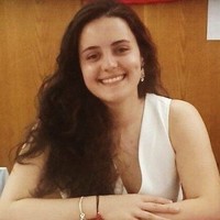 Atrys Portugal Employee Cristiana Queirós's profile photo