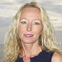 Wolters Kluwer Sverige Employee Helene Åkerblom's profile photo