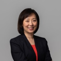 Colorado Access Employee Annie Lee's profile photo