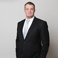 Hamilton Tiger-Cats Football Club Employee Chris van Zeyl's profile photo