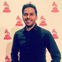 WAMM Employee Orlando Peña Serrano's profile photo