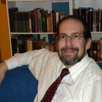 SUNY Broome Community College Employee William Altman's profile photo