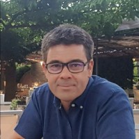 SMT Employee Laurent Mézille's profile photo
